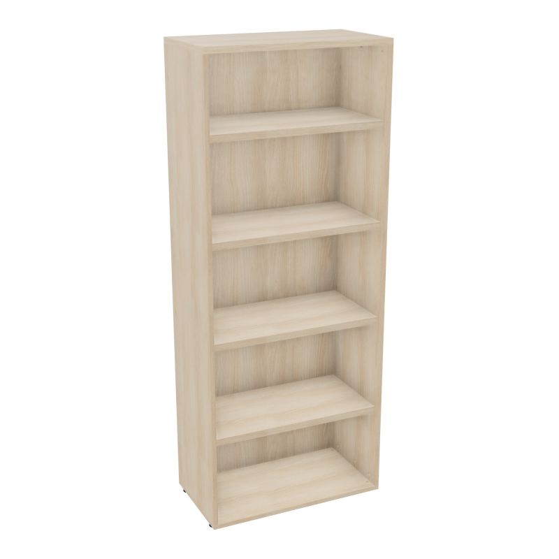 ARMAND BIBLIO MELA L800 H2021 P432 TOP ASSORTI AU CORPS 4 TABLETTES RZ