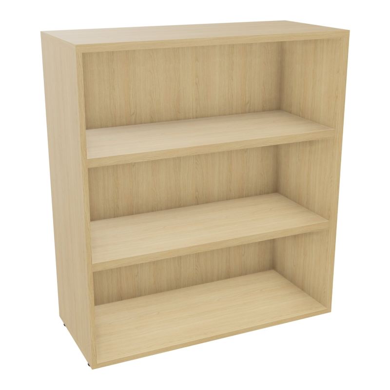 ARMAND BIBLIO MELA L1000 H1135 P432 TOP ASSORTI AU CORPS 2 TABLETTES R1