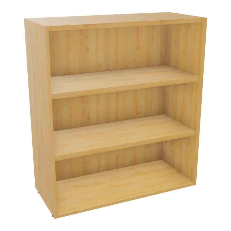 ARMAND BIBLIO MELA L1000 H1135 P432 TOP ASSORTI AU CORPS 2 TABLETTES R5