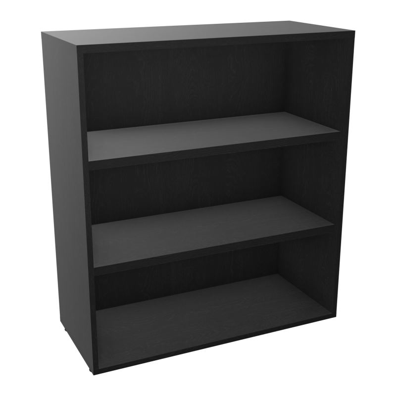 ARMAND BIBLIO MELA L1000 H1135 P432 TOP ASSORTI AU CORPS 2 TABLETTES RK