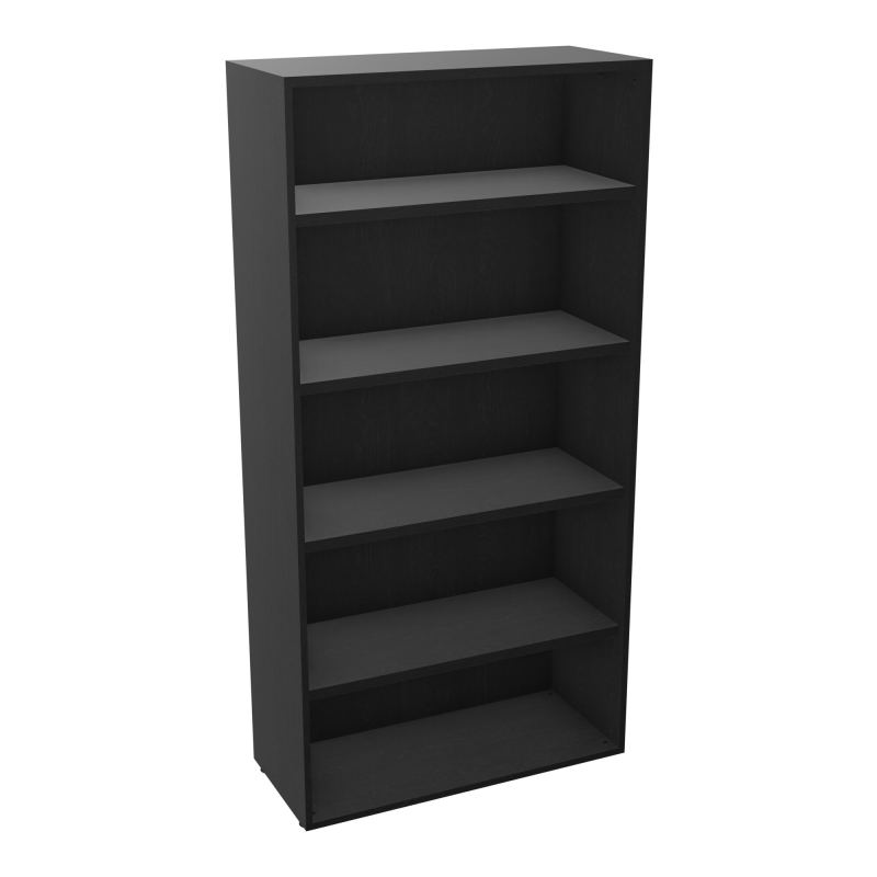 ARMAND BIBLIO MELA L1000 H202 1 P432 TOP ASSORTI AU CORPS 4 TABLETTES RK