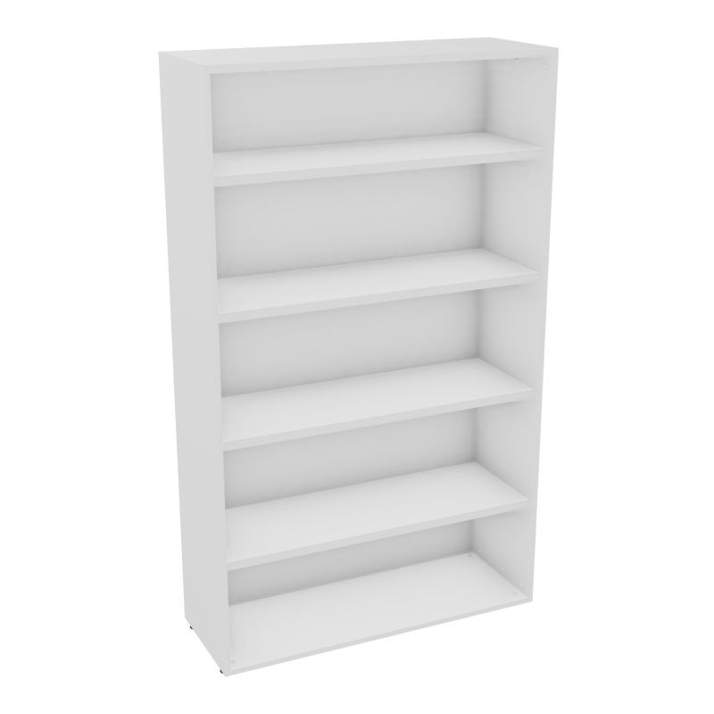 ARMAND BIBLIO MELA L1200 H2021 P432 TOP ASSORTI AU CORPS 4 TABLETTES MG