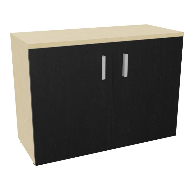 ARMAND ARM MELA 2PB L1000 H735 P432 TOP ASSORTI AU CORPS - PTE BATT.SOFT CLOS N8 RK SB