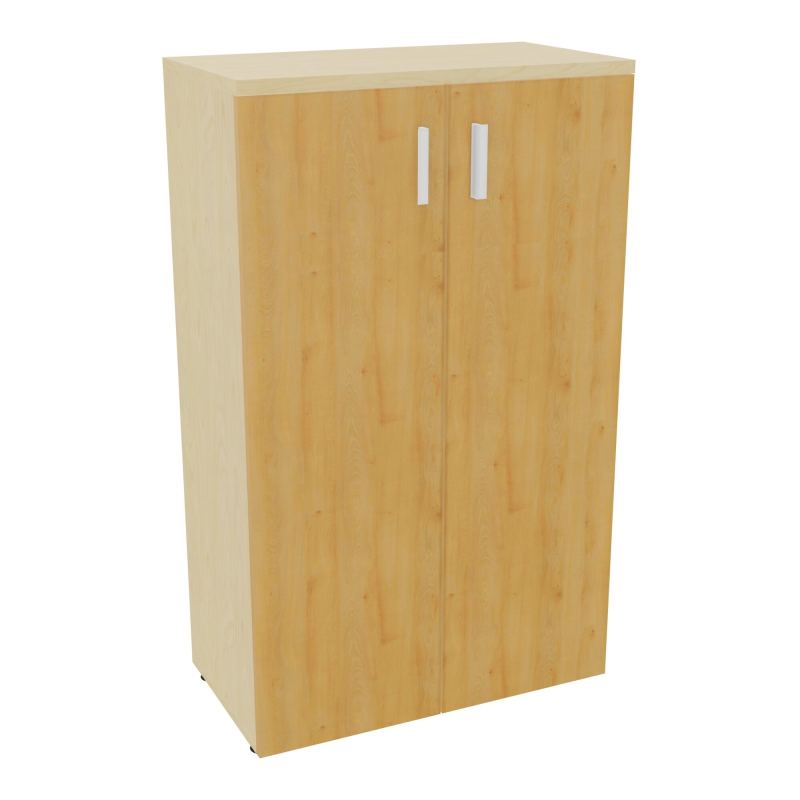 ARMAND ARM MELA 2PB L800 H1335 P432 TOP ASSORTI AU CORPS - PTE BATT.SOFT CLOS N8 R5 SO