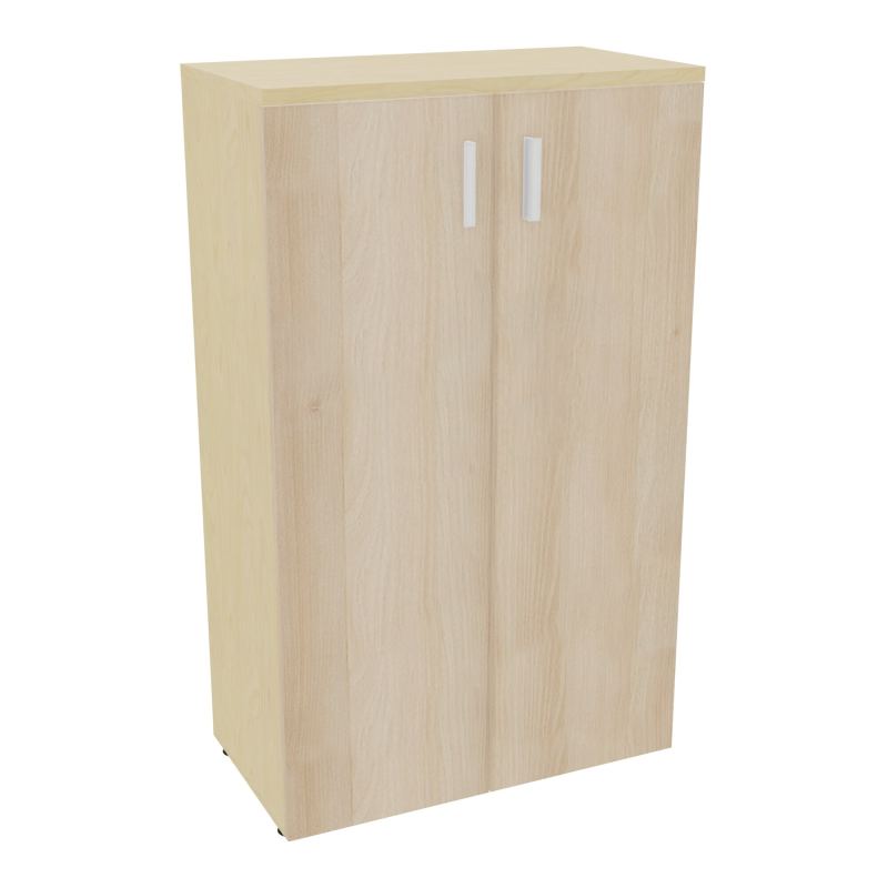 ARMAND ARM MELA 2PB L800 H1335 P432 TOP ASSORTI AU CORPS - PTE BATT.SOFT CLOS