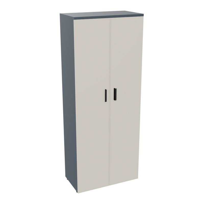 ARMAND ARM MELA 2PB L800 H2021 P432 TOP ASSORTI AU CORPS - PTE BATT.SOFT CLOS. R6 N5 SG