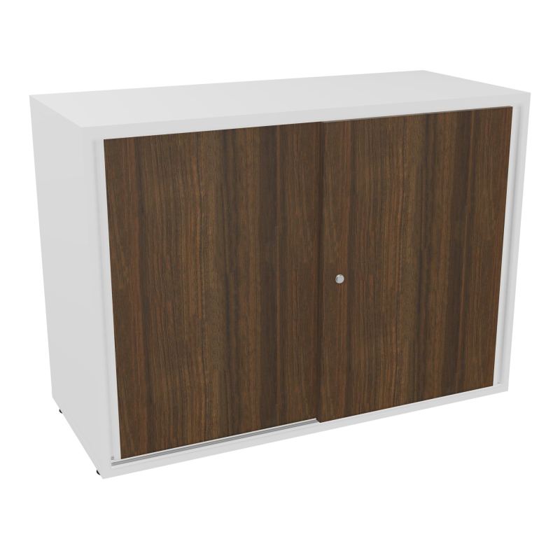ARMAND ARM MELA L100 H73,5 P43,2 HAUTEUR BUREAU 2 PTES COULIS
