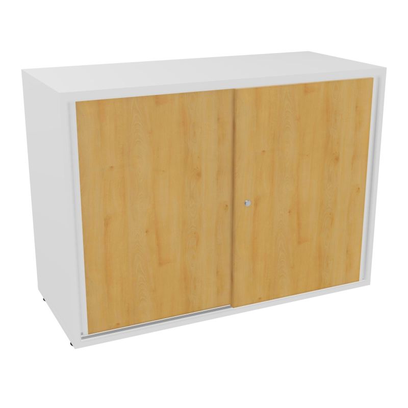 ARMAND ARM MELA L100 H73,5 P43,2 HAUTEUR BUREAU 2 PTES COULIS MG R5 SO