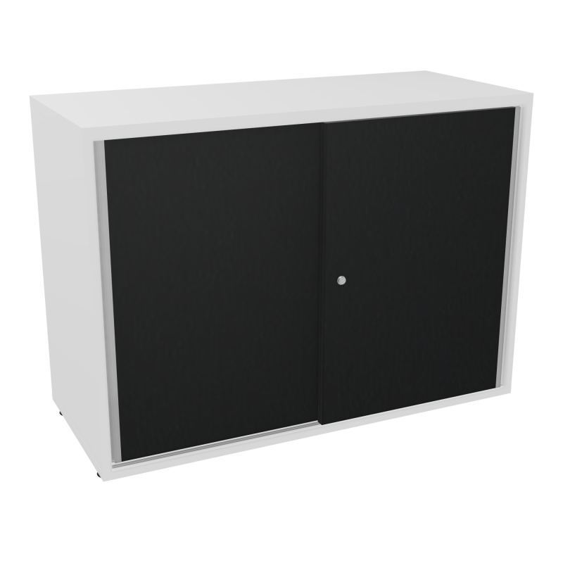 ARMAND ARM MELA L100 H73,5 P43,2 HAUTEUR BUREAU 2 PTES COULIS MG R9 SB