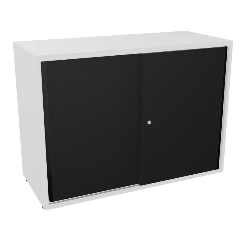 ARMAND ARM MELA L100 H73,5 P43,2 HAUTEUR BUREAU 2 PTES COULIS MG R9 SG