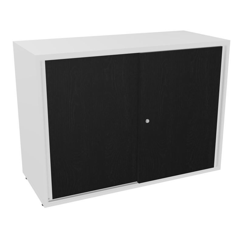 ARMAND ARM MELA L100 H73,5 P43,2 HAUTEUR BUREAU 2 PTES COULIS MG RK SO