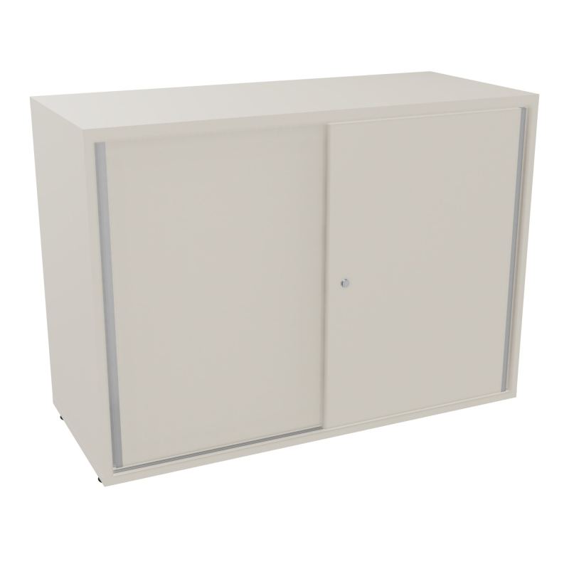ARMAND ARM MELA L100 H73,5 P43,2 HAUTEUR BUREAU 2 PTES COULIS