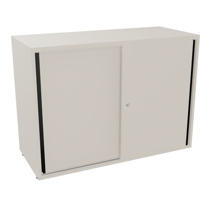 ARMAND ARM MELA L100 H73,5 P43,2 HAUTEUR BUREAU 2 PTES COULIS