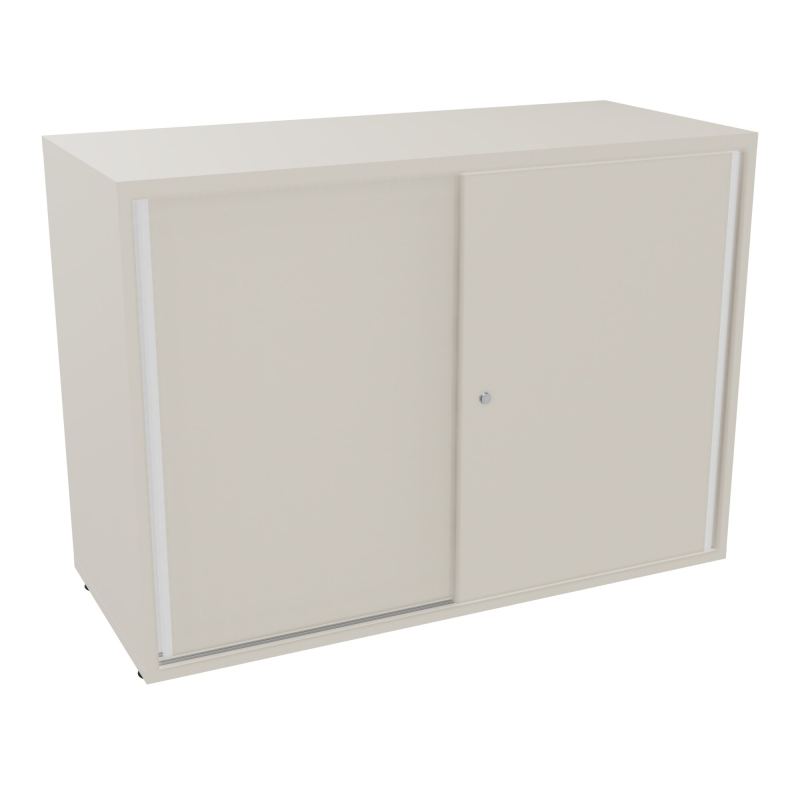 ARMAND ARM MELA L100 H73,5 P43,2 HAUTEUR BUREAU 2 PTES COULIS