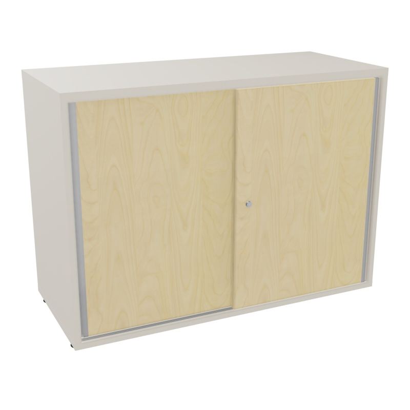 ARMAND ARM MELA L100 H73,5 P43,2 HAUTEUR BUREAU 2 PTES COULIS