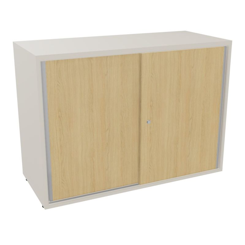 ARMAND ARM MELA L100 H73,5 P43,2 HAUTEUR BUREAU 2 PTES COULIS N5 R1 SB