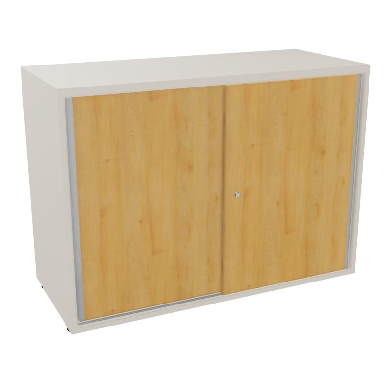 ARMAND ARM MELA L100 H73,5 P43,2 HAUTEUR BUREAU 2 PTES COULIS N5 R5 SB