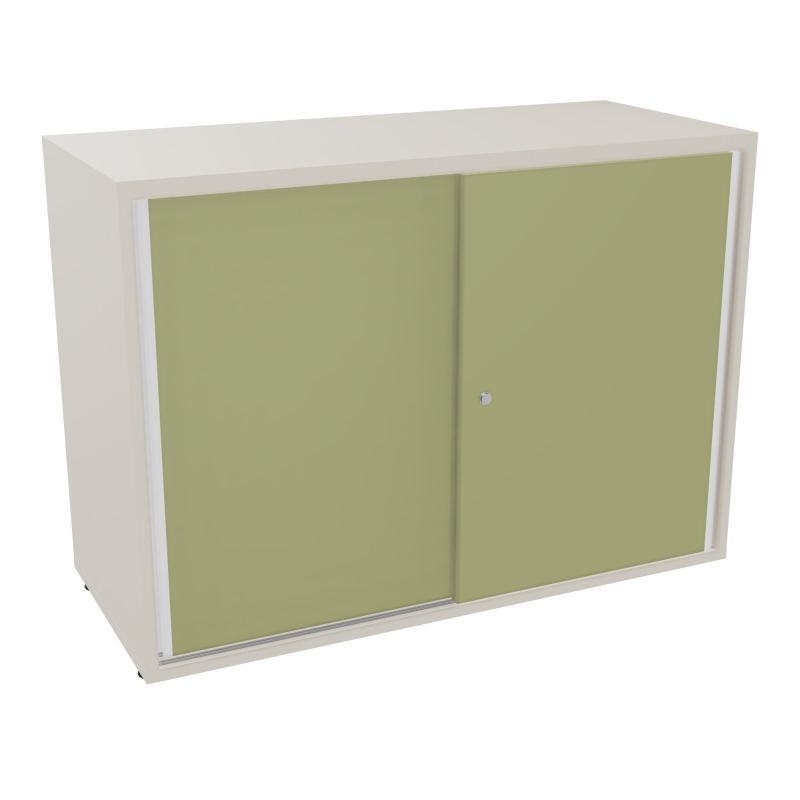 ARMAND ARM MELA L100 H73,5 P43,2 HAUTEUR BUREAU 2 PTES COULIS N5 R7 SO