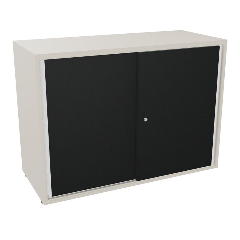 ARMAND ARM MELA L100 H73,5 P43,2 HAUTEUR BUREAU 2 PTES COULIS N5 R9 SO