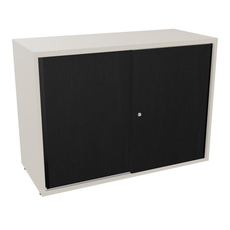 ARMAND ARM MELA L100 H73,5 P43,2 HAUTEUR BUREAU 2 PTES COULIS N5 RK SG