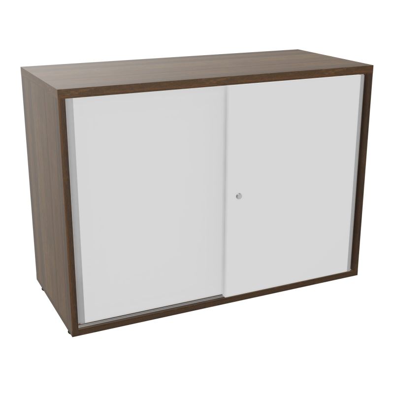 ARMAND ARM MELA L100 H73,5 P43,2 HAUTEUR BUREAU 2 PTES COULIS