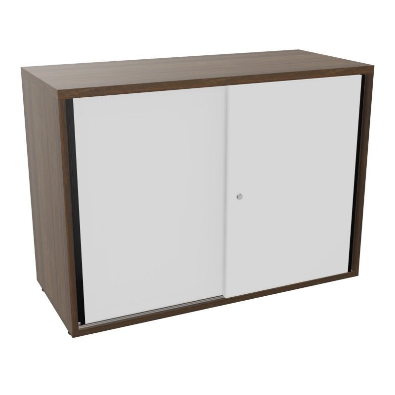 ARMAND ARM MELA L100 H73,5 P43,2 HAUTEUR BUREAU 2 PTES COULIS