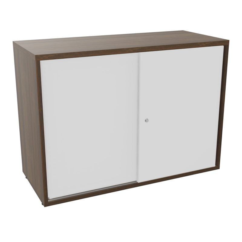 ARMAND ARM MELA L100 H73,5 P43,2 HAUTEUR BUREAU 2 PTES COULIS