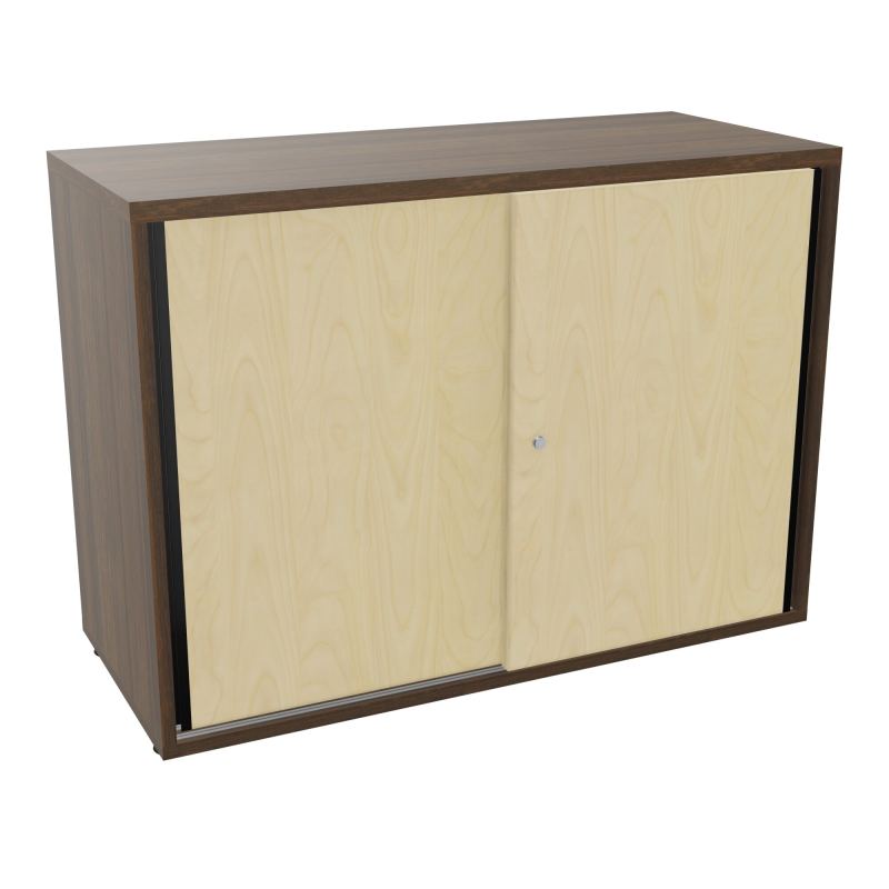 ARMAND ARM MELA L100 H73,5 P43,2 HAUTEUR BUREAU 2 PTES COULIS