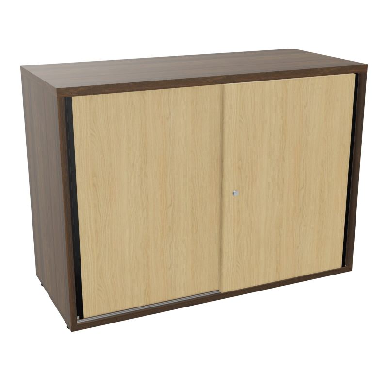 ARMAND ARM MELA L100 H73,5 P43,2 HAUTEUR BUREAU 2 PTES COULIS N6 R1 SG
