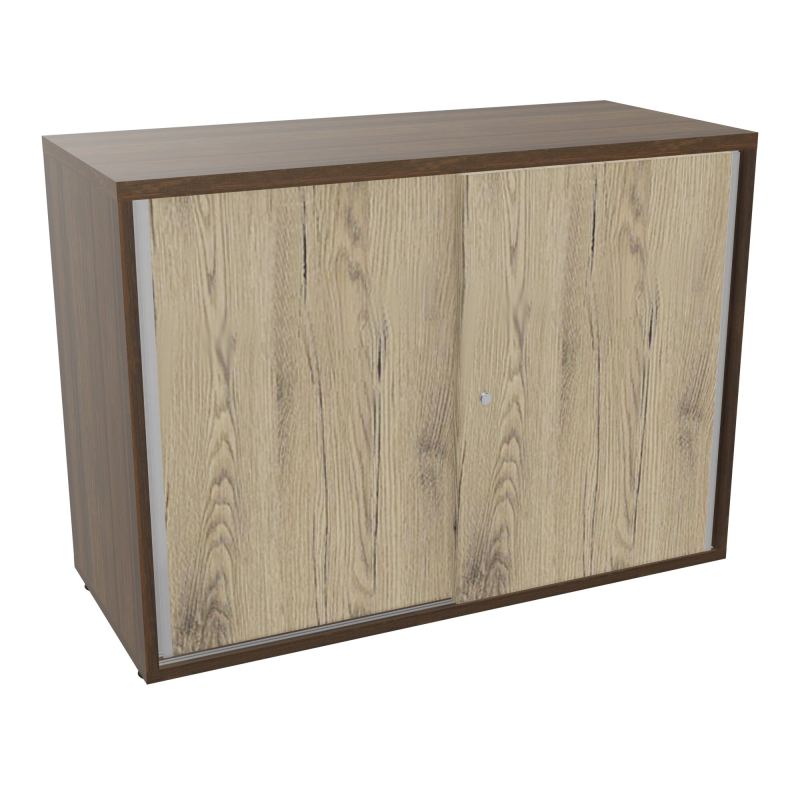 ARMAND ARM MELA L100 H73,5 P43,2 HAUTEUR BUREAU 2 PTES COULIS