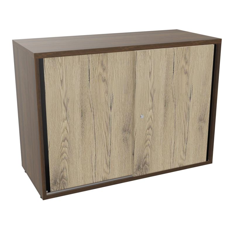 ARMAND ARM MELA L100 H73,5 P43,2 HAUTEUR BUREAU 2 PTES COULIS