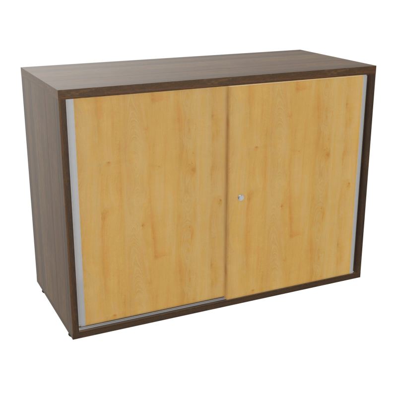 ARMAND ARM MELA L100 H73,5 P43,2 HAUTEUR BUREAU 2 PTES COULIS N6 R5 SB