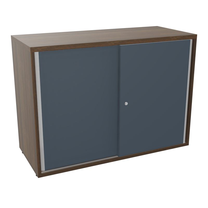 ARMAND ARM MELA L100 H73,5 P43,2 HAUTEUR BUREAU 2 PTES COULIS N6 R6 SB