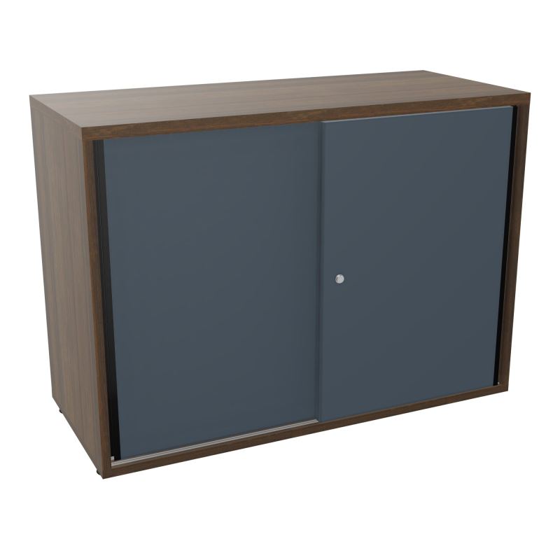 ARMAND ARM MELA L100 H73,5 P43,2 HAUTEUR BUREAU 2 PTES COULIS N6 R6 SG