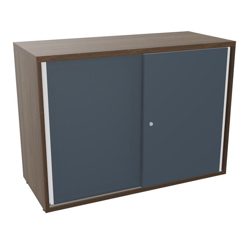 ARMAND ARM MELA L100 H73,5 P43,2 HAUTEUR BUREAU 2 PTES COULIS N6 R6 SO
