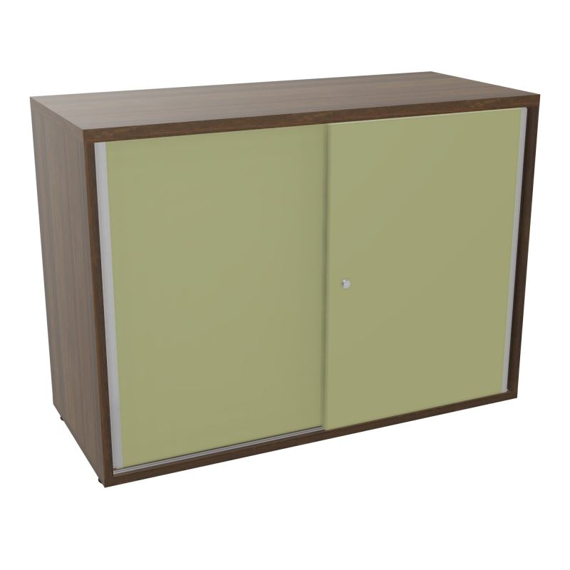 ARMAND ARM MELA L100 H73,5 P43,2 HAUTEUR BUREAU 2 PTES COULIS N6 R7 SB