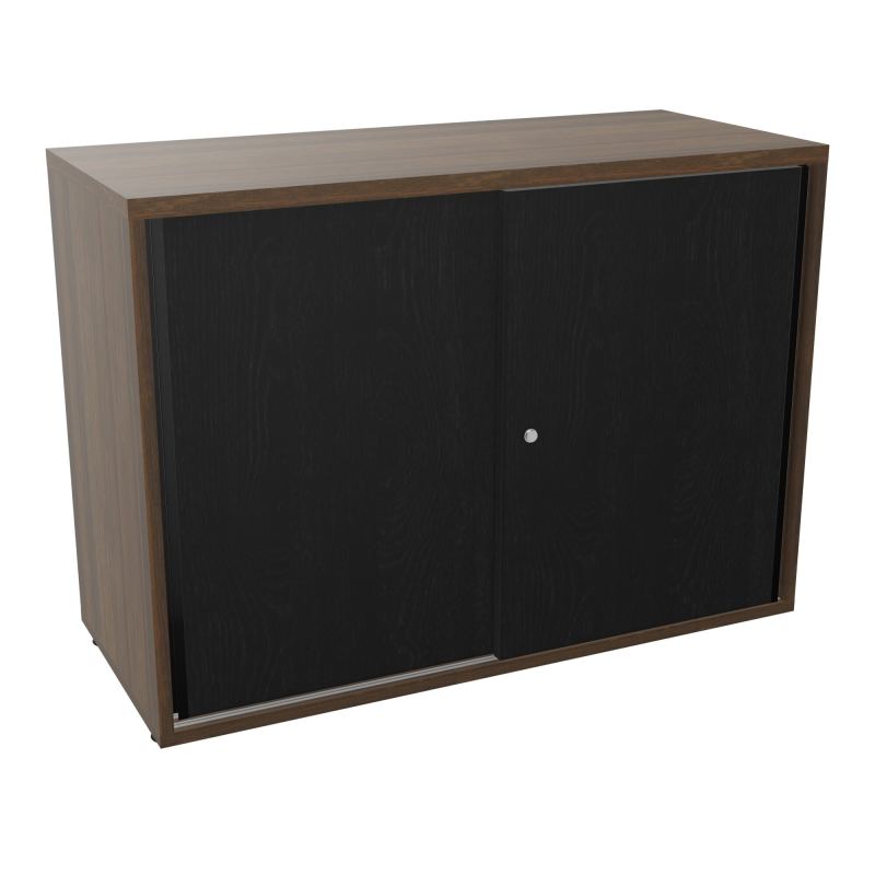 ARMAND ARM MELA L100 H73,5 P43,2 HAUTEUR BUREAU 2 PTES COULIS N6 RK SG