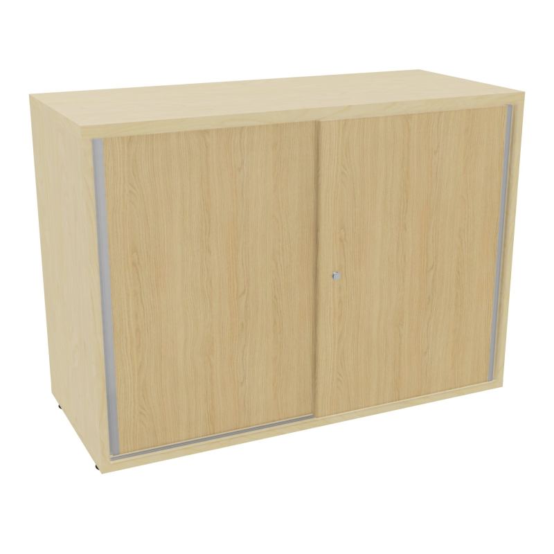 ARMAND ARM MELA L100 H73,5 P43,2 HAUTEUR BUREAU 2 PTES COULIS N8 R1 SB