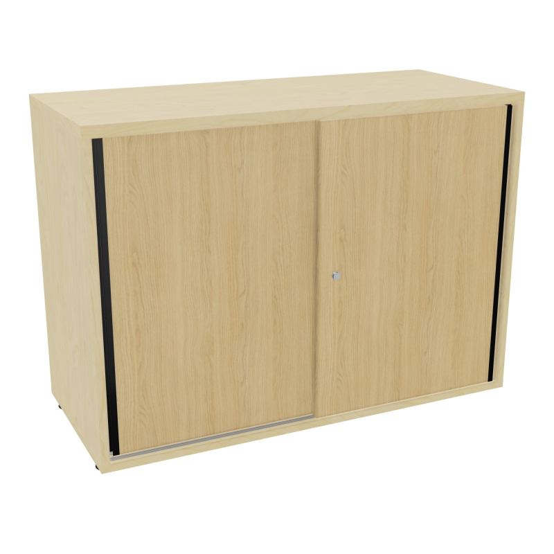 ARMAND ARM MELA L100 H73,5 P43,2 HAUTEUR BUREAU 2 PTES COULIS N8 R1 SG
