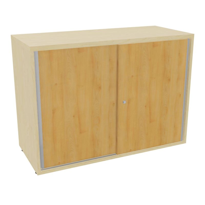 ARMAND ARM MELA L100 H73,5 P43,2 HAUTEUR BUREAU 2 PTES COULIS N8 R5 SB