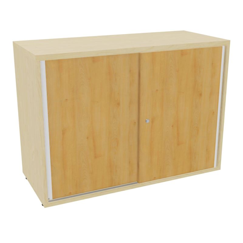 ARMAND ARM MELA L100 H73,5 P43,2 HAUTEUR BUREAU 2 PTES COULIS N8 R5 SO