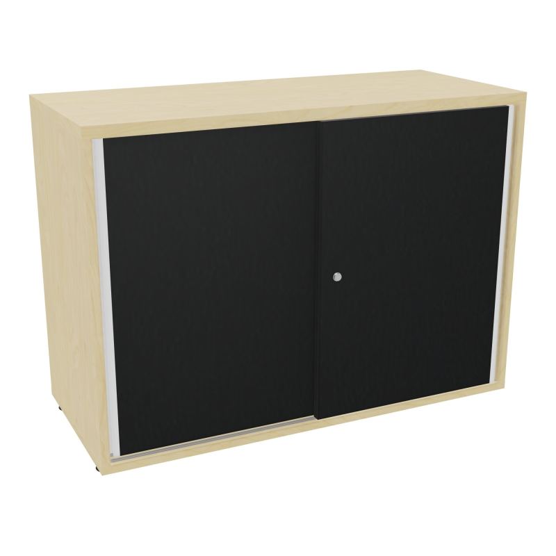 ARMAND ARM MELA L100 H73,5 P43,2 HAUTEUR BUREAU 2 PTES COULIS N8 R9 SO