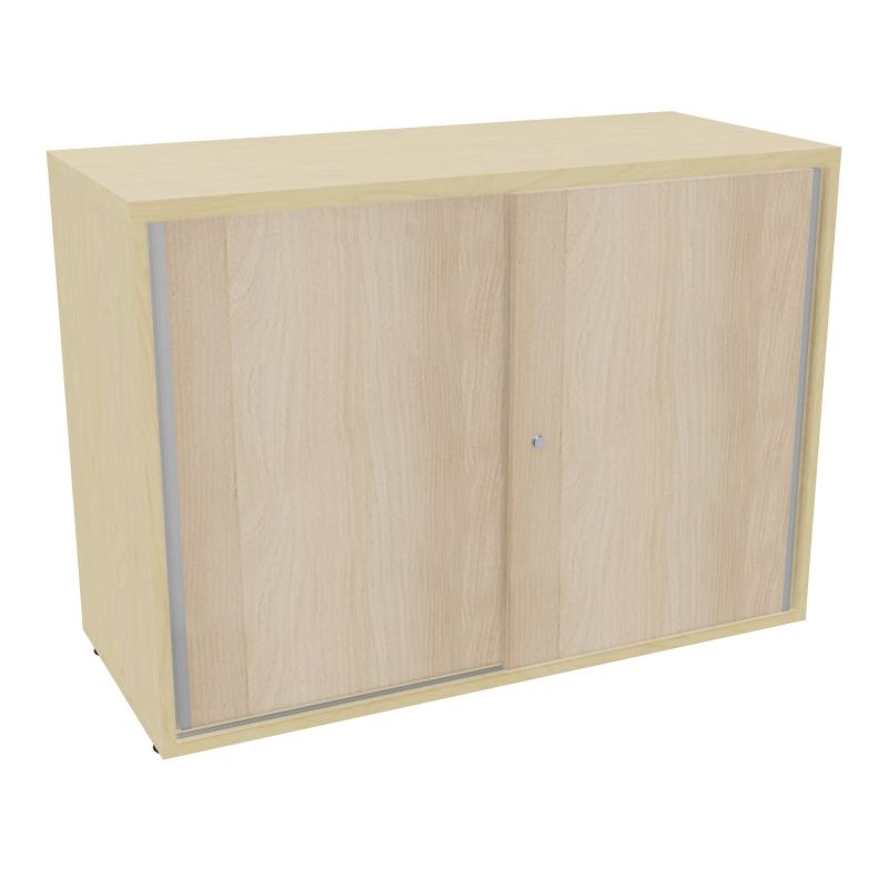 ARMAND ARM MELA L100 H73,5 P43,2 HAUTEUR BUREAU 2 PTES COULIS