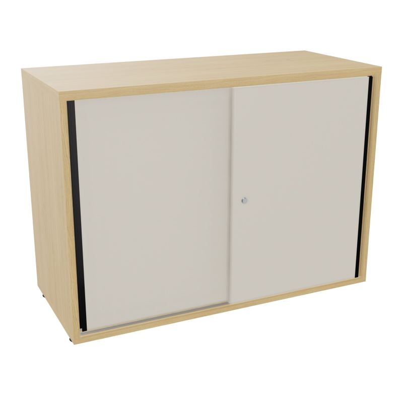 ARMAND ARM MELA L100 H73,5 P43,2 HAUTEUR BUREAU 2 PTES COULIS R1 N5 SG