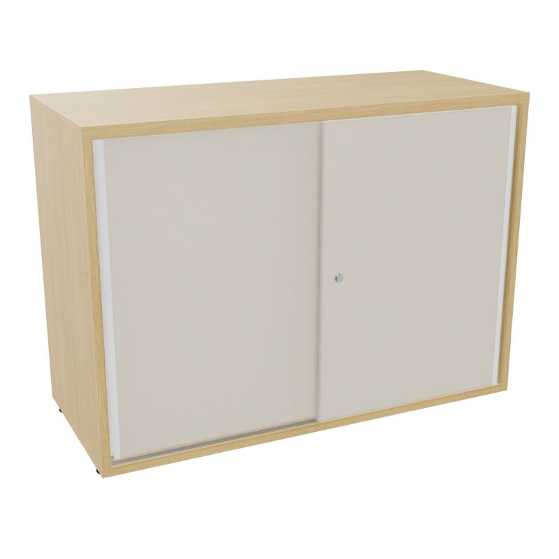 ARMAND ARM MELA L100 H73,5 P43,2 HAUTEUR BUREAU 2 PTES COULIS R1 N5 SO