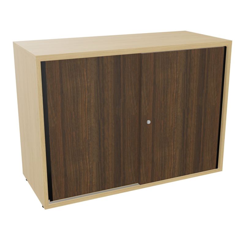 ARMAND ARM MELA L100 H73,5 P43,2 HAUTEUR BUREAU 2 PTES COULIS R1 N6 SG