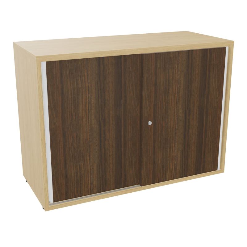 ARMAND ARM MELA L100 H73,5 P43,2 HAUTEUR BUREAU 2 PTES COULIS R1 N6 SO