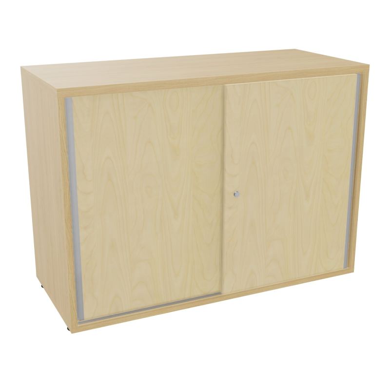 ARMAND ARM MELA L100 H73,5 P43,2 HAUTEUR BUREAU 2 PTES COULIS R1 N8 SB