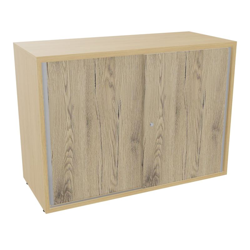 ARMAND ARM MELA L100 H73,5 P43,2 HAUTEUR BUREAU 2 PTES COULIS R1 R3 SB