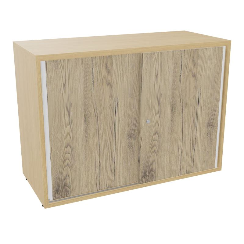 ARMAND ARM MELA L100 H73,5 P43,2 HAUTEUR BUREAU 2 PTES COULIS R1 R3 SO